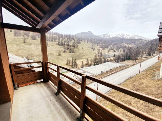 Les Chalets Des Rennes CDRD41 - Vars