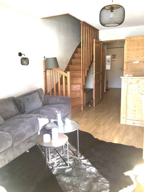 Les Chalets Des Rennes CDRD41 - Vars