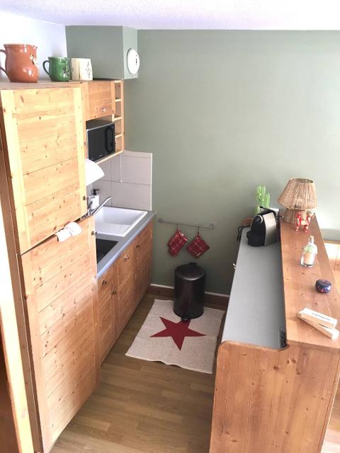 Les Chalets Des Rennes CDRD41 - Vars