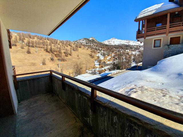 Les Chalets Des Rennes CDRF12 - Vars