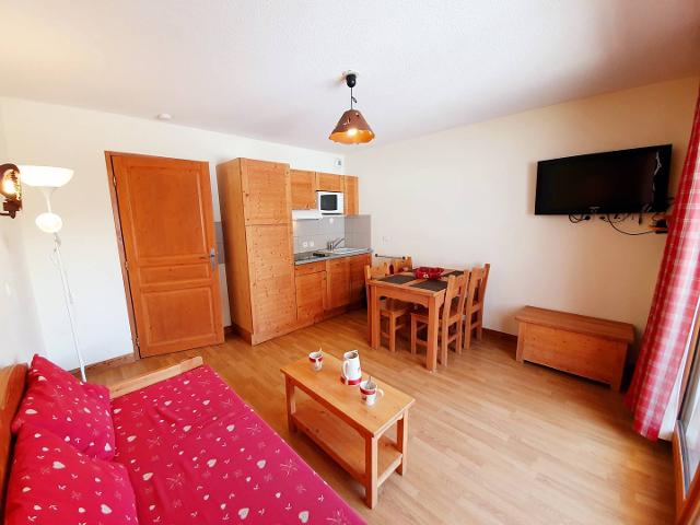 Les Chalets Des Rennes CDRF12 - Vars