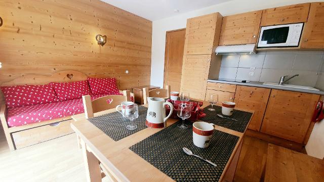 Les Chalets Des Rennes CDRG12 - Vars