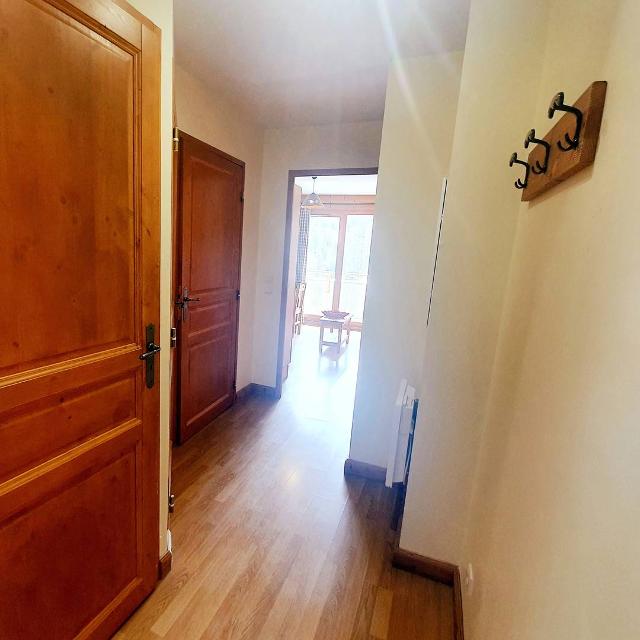 Les Chalets Des Rennes CDRG12 - Vars