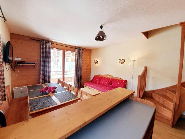 Les Chalets Des Rennes CDRD31 - Vars