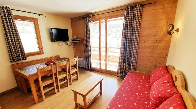 Les Chalets Des Rennes CDRD31 - Vars