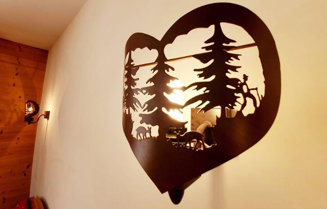 Les Chalets Des Rennes CDRD31 - Vars