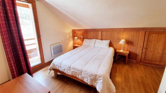 Les Chalets Des Rennes CDRD31 - Vars