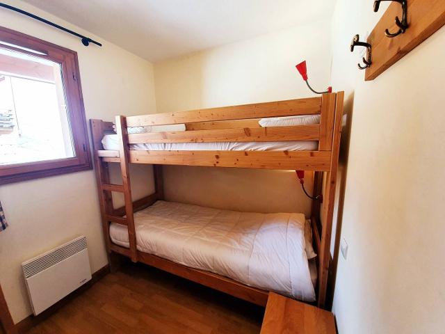 Les Chalets Des Rennes CDRD31 - Vars