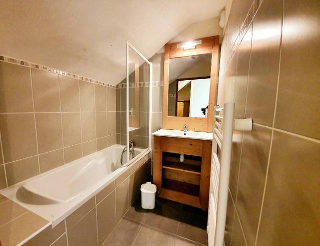 Les Chalets Des Rennes CDRD31 - Vars