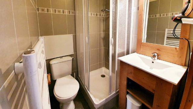 Les Chalets Des Rennes CDRD31 - Vars