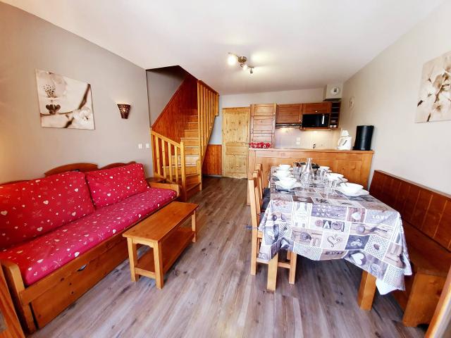 Les Chalets Des Rennes CDRC41 - Vars