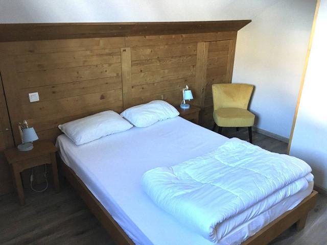 Les Chalets Des Rennes CDRC41 - Vars