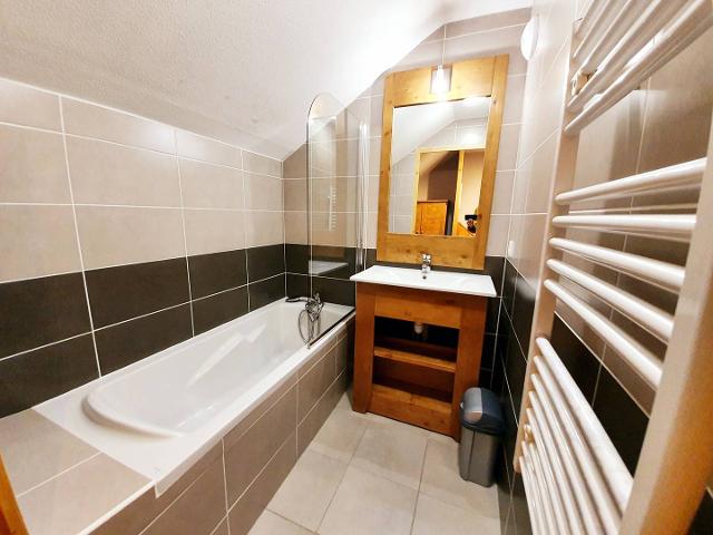 Les Chalets Des Rennes CDRC41 - Vars