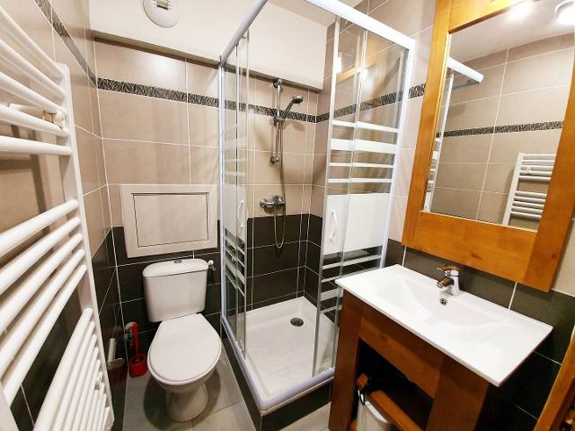 Les Chalets Des Rennes CDRC41 - Vars