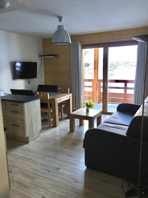 Les Chalets Des Rennes CDRM14 - Vars