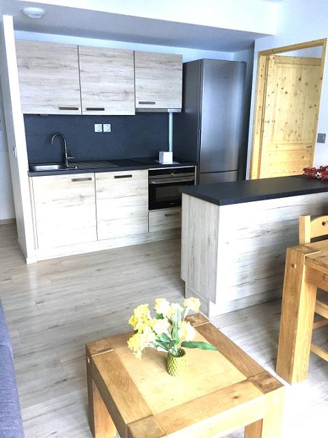 Les Chalets Des Rennes CDRM14 - Vars