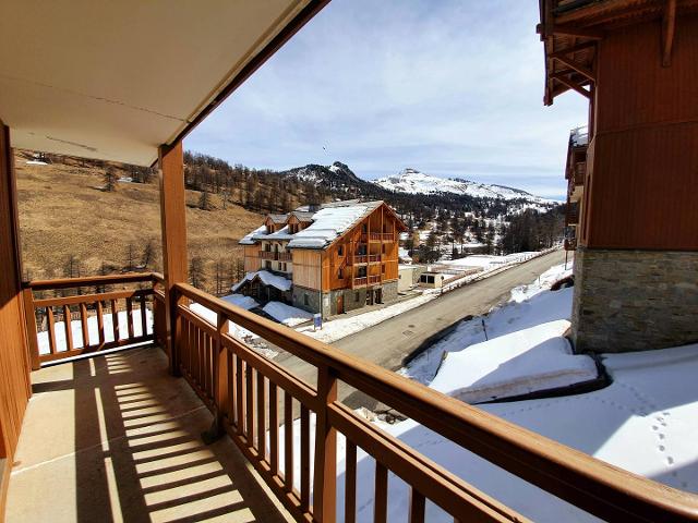 Les Chalets Des Rennes CDRB21 - Vars