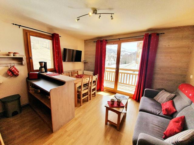 Les Chalets Des Rennes CDRB21 - Vars