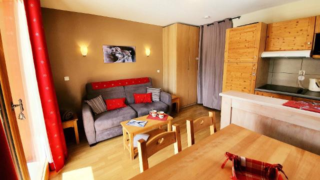 Les Chalets Des Rennes CDRB21 - Vars