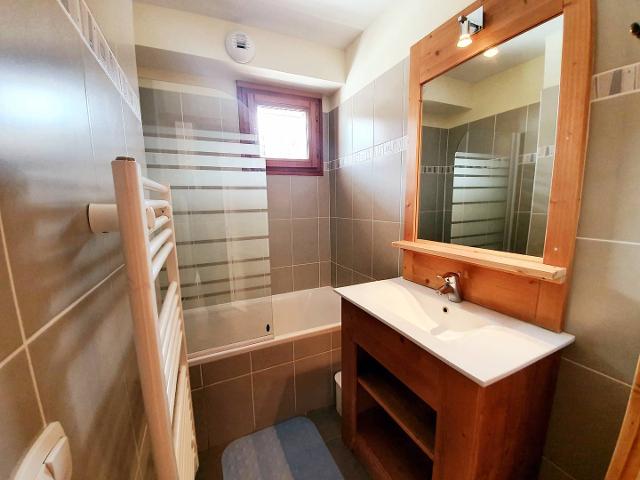 Les Chalets Des Rennes CDRB21 - Vars