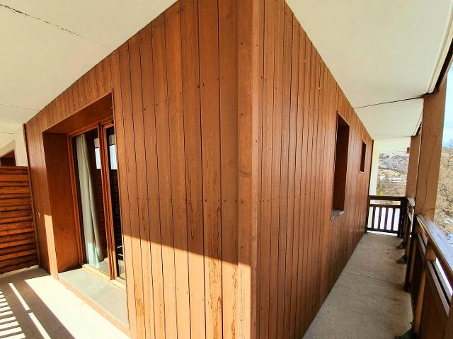 Les Chalets Des Rennes CDRB21 - Vars