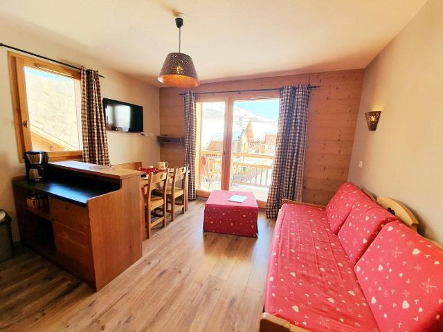 Les Chalets Des Rennes CDRC21 - Vars