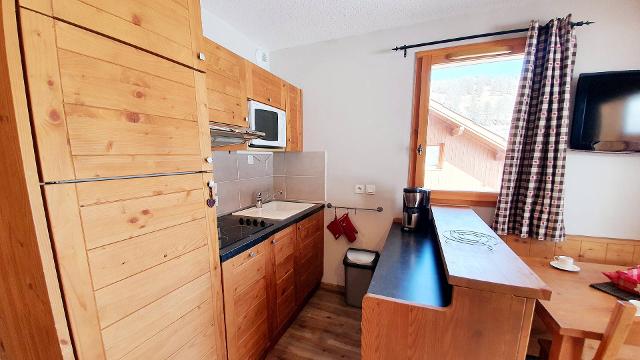 Les Chalets Des Rennes CDRC21 - Vars