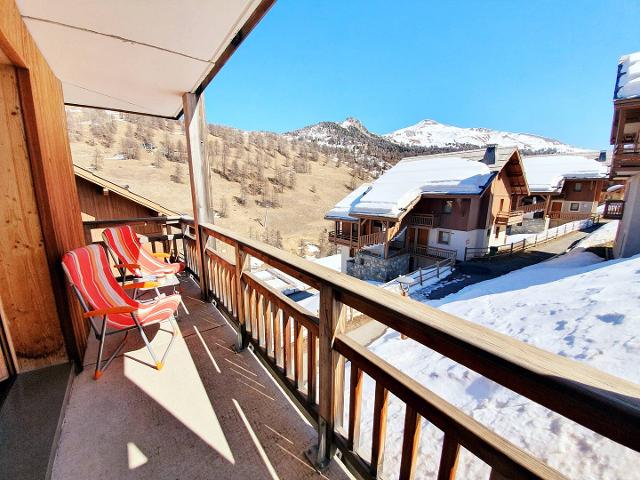 Les Chalets Des Rennes CDRC21 - Vars