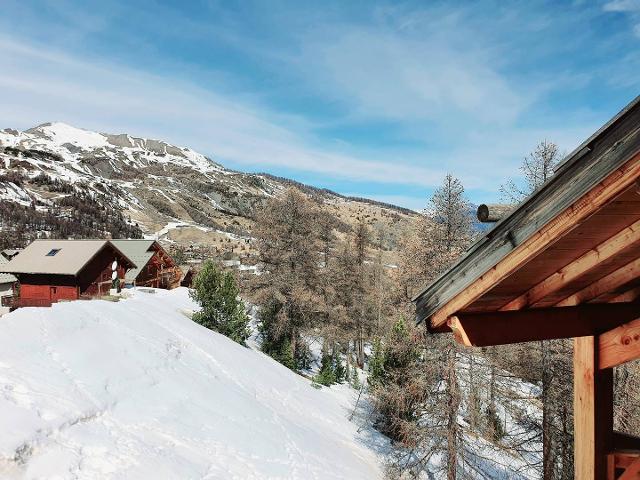 Les Chalets Des Rennes CDRA62 - Vars