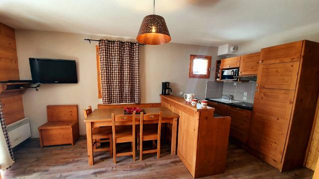 Les Chalets Des Rennes CDRA62 - Vars