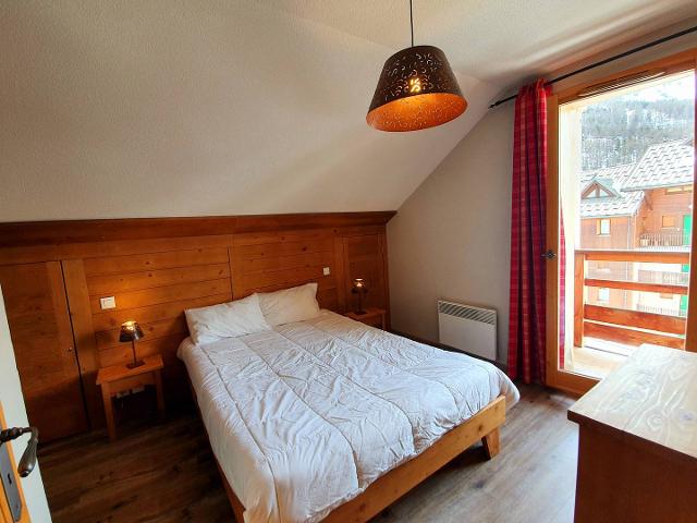 Les Chalets Des Rennes CDRA62 - Vars