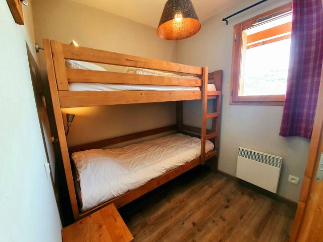 Les Chalets Des Rennes CDRA62 - Vars