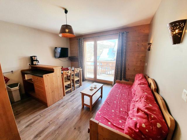 Les Chalets Des Rennes CDRC42 - Vars