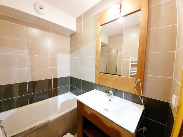 Les Chalets Des Rennes CDRC42 - Vars