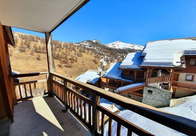 Les Chalets Des Rennes CDRC42 - Vars