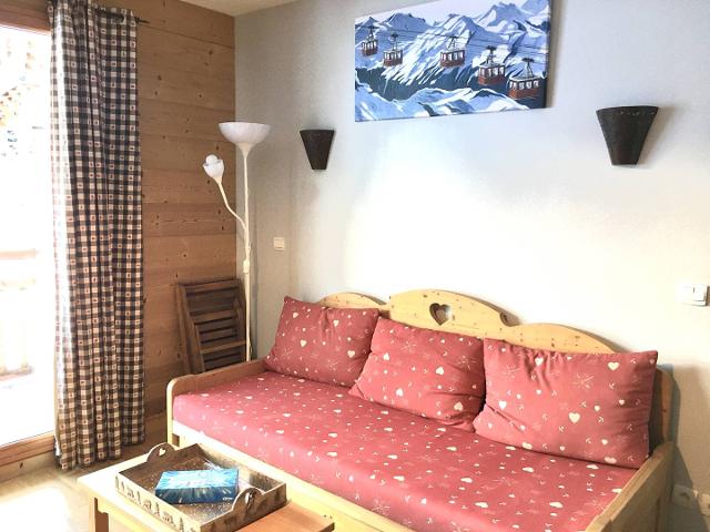 Les Chalets Des Rennes CDRE32 - Vars