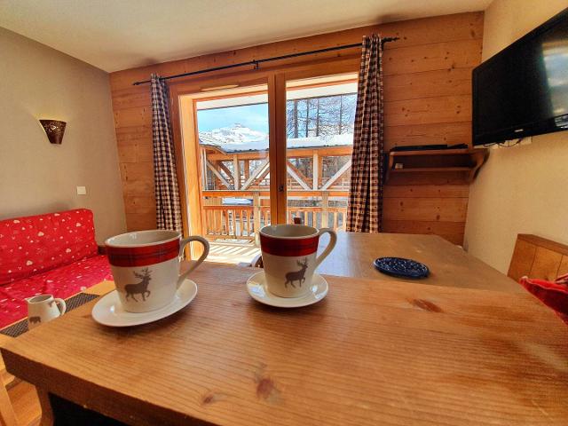 Les Chalets Des Rennes CDRA53 - Vars