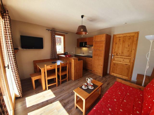 Les Chalets Des Rennes CDRA53 - Vars