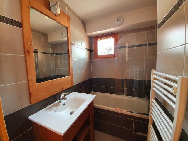 Les Chalets Des Rennes CDRA53 - Vars