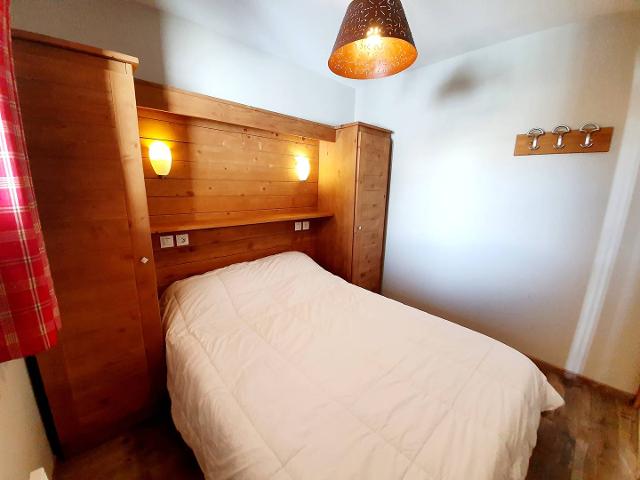 Les Chalets Des Rennes CDRA52 - Vars