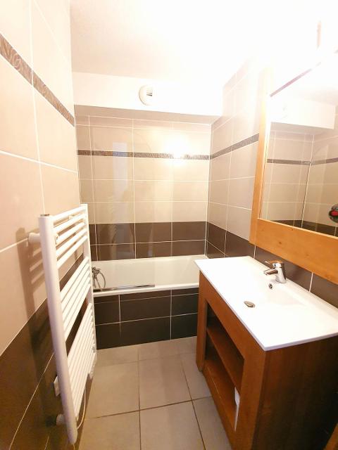 Les Chalets Des Rennes CDRA52 - Vars