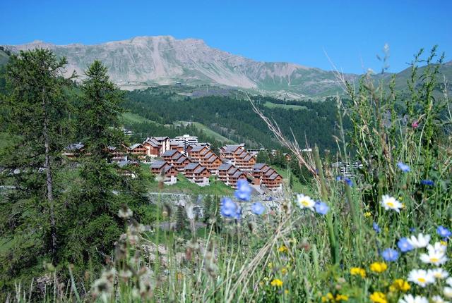 Les Chalets Des Rennes CDRA52 - Vars