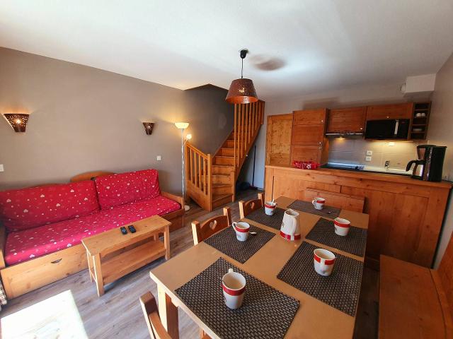 Les Chalets Des Rennes CDRA51 - Vars