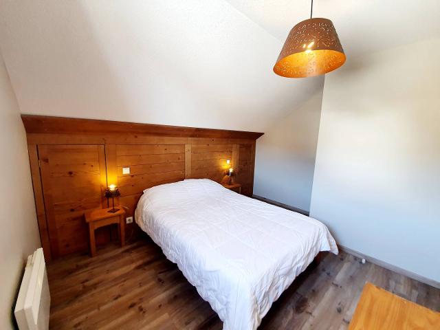 Les Chalets Des Rennes CDRA51 - Vars