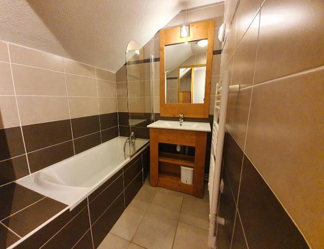 Les Chalets Des Rennes CDRA51 - Vars