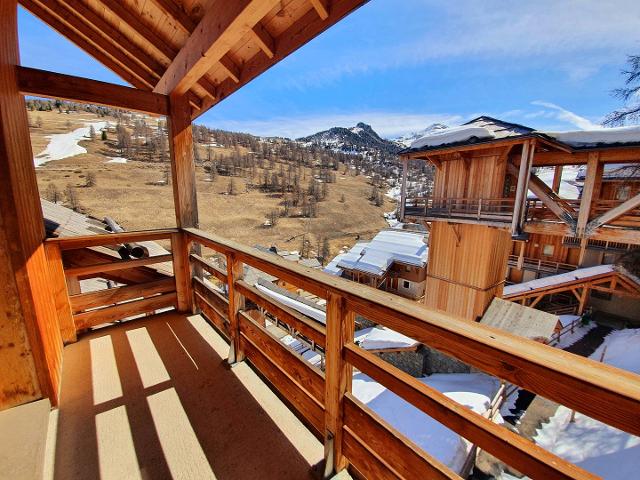 Les Chalets Des Rennes CDRA51 - Vars