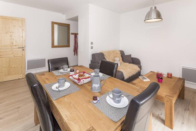 Les Chalets Des Rennes CDRM11B - Vars