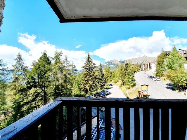 Appartement Le Belvédère B713 - Les Orres