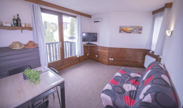 Appartement Le Belvédère B713 - Les Orres