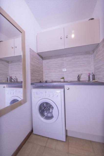 Appartement Le Belvédère B713 - Les Orres